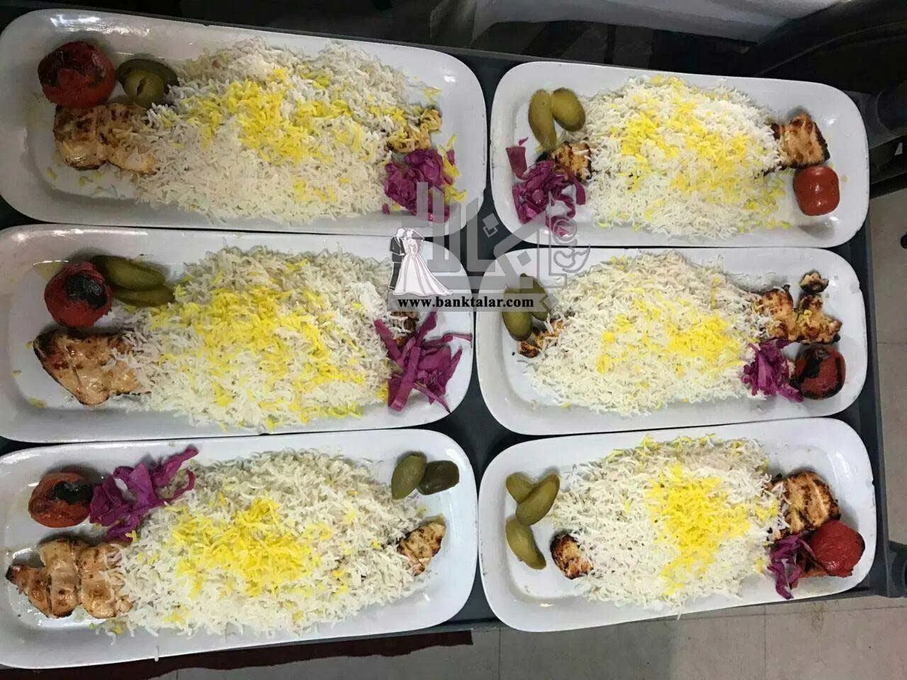 قبول سفارش غذای مجالس،*پیمانکارا ،شرکتی،کارگرا|خدمات پذیرایی، مراسم|رامهرمز, |دیوار