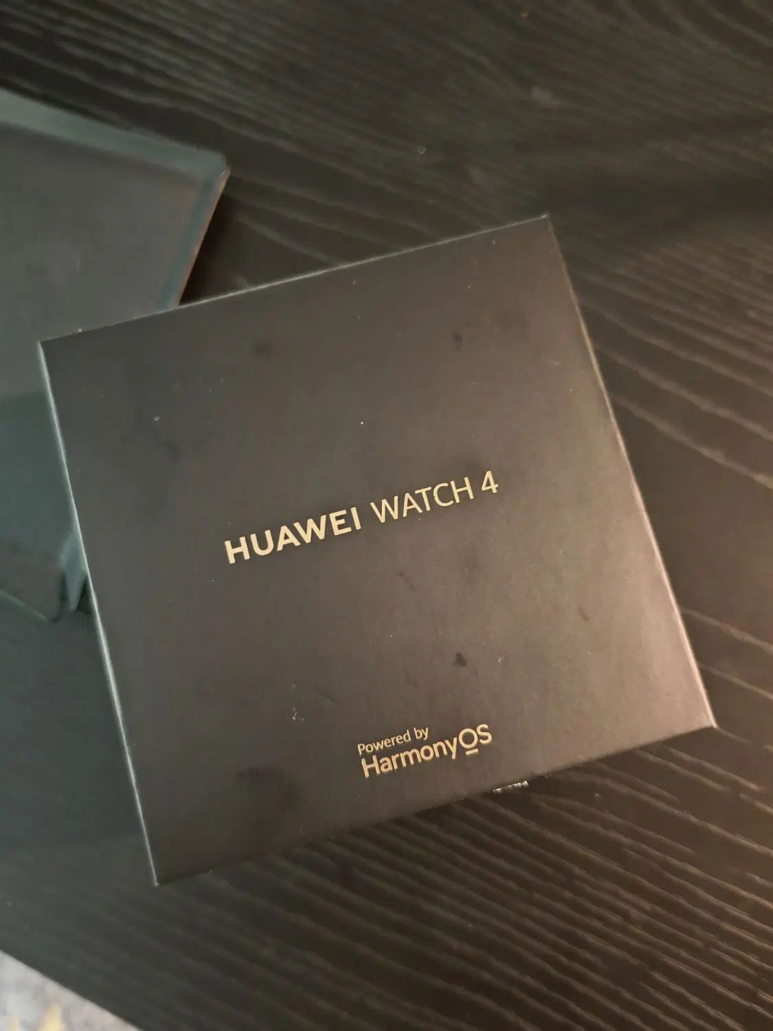 ساعت هوشمند هواوی  Huawei watch 4|موبایل|تهران, تهرانپارس غربی|دیوار