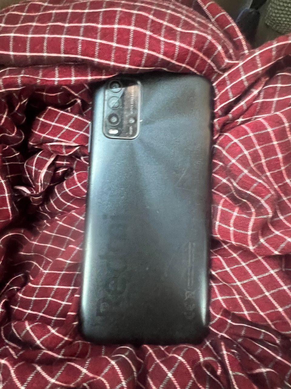 redmi9T|موبایل|بندرعباس, |دیوار