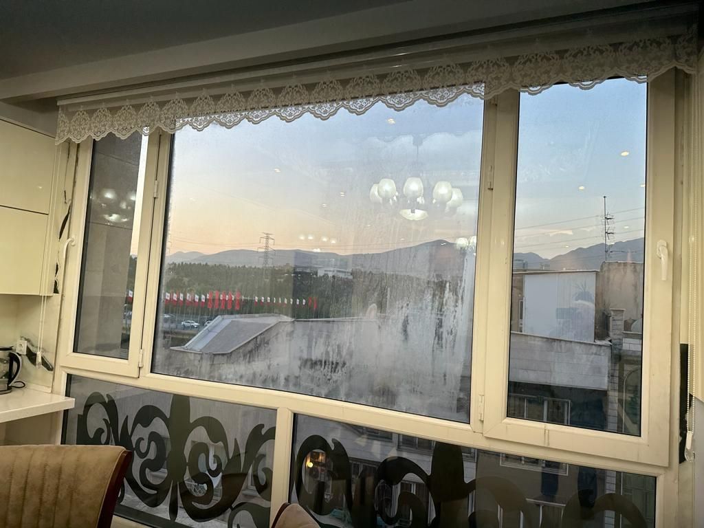 اجاره آپارتمان مبله نوساز گیشا-فقط ماهانه ۱۰۰ملیون|اجارهٔ کوتاه‌مدت آپارتمان و سوئیت|تهران, گیشا|دیوار