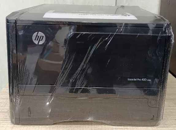 پرینتر hp ـ چاپگر چندکاره|پرینتر، اسکنر، کپی، فکس|مشهد, سناباد|دیوار