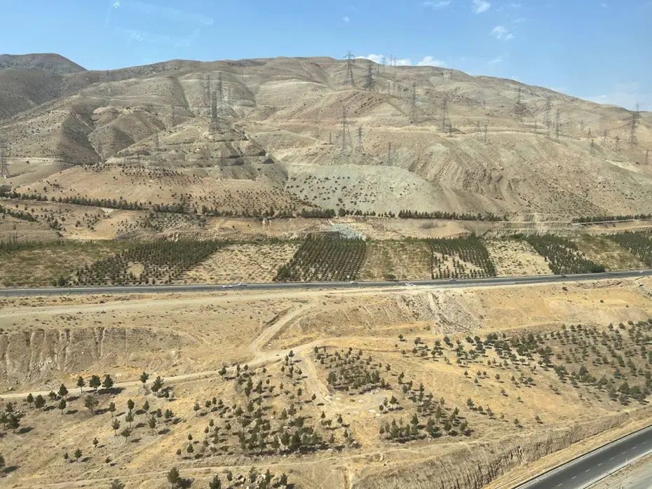 بلوار اردستانی شهرک مروارید شهر ۱۳۰ متر ۳خواب|اجارهٔ آپارتمان|تهران, چیتگر شمالی|دیوار