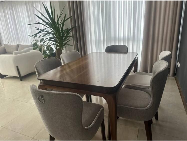 اجاره سوییت آپارتمان مبله شیک در غرب تهران|اجارهٔ کوتاهمدت آپارتمان و سوئیت|تهران, آسمان|دیوار