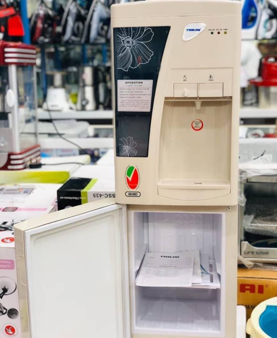 آبسردکن جوشکن رومیزی/ایستاد/یخچالداردبی کالاعلیاری|آبسردکن و تصفیه آب|اهواز, کوی پلیس|دیوار