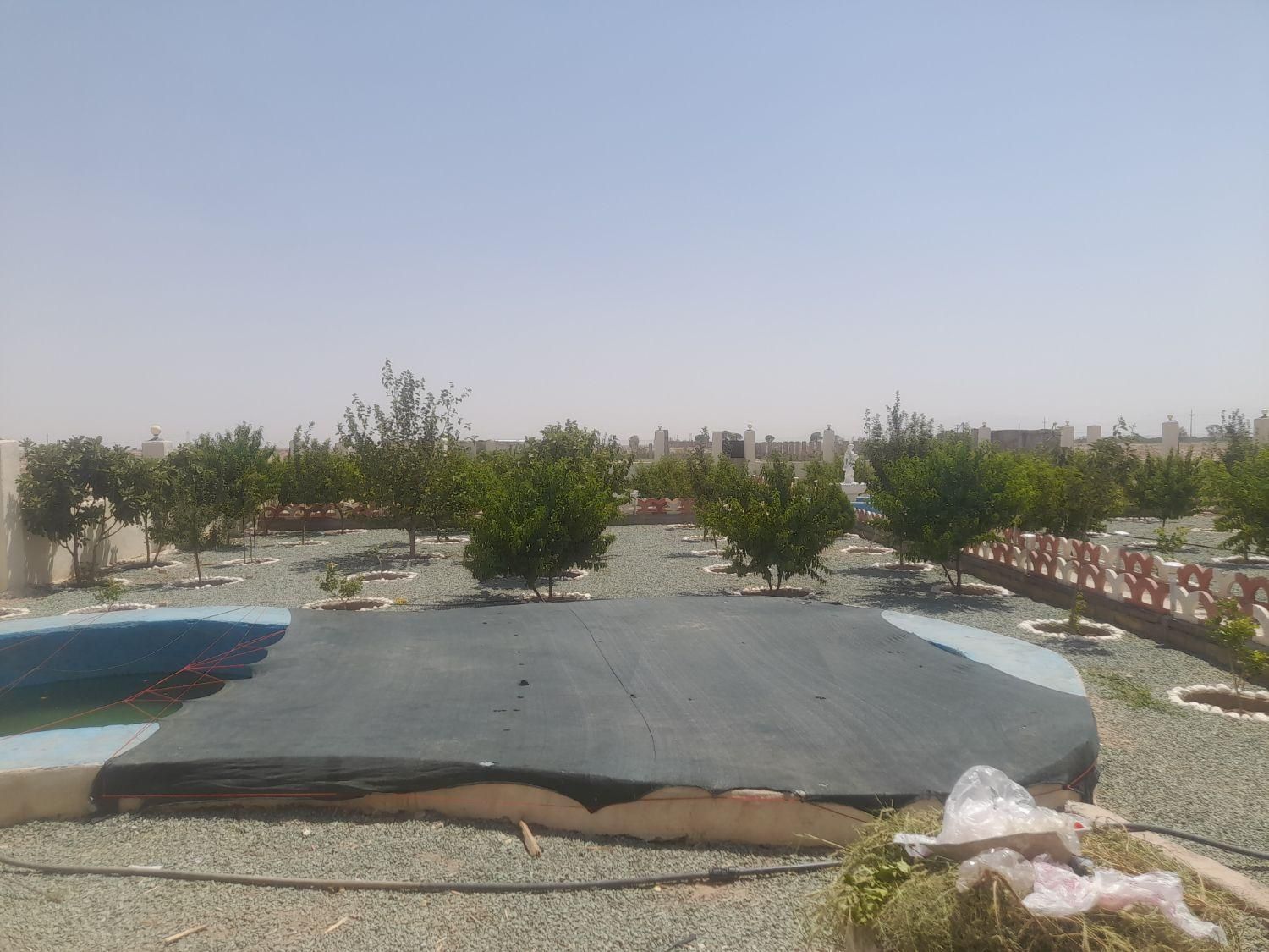 باغ ۲۰۰۰ متری|فروش دفتر صنعتی، کشاورزی، تجاری|شاهین‌شهر, گرگاب|دیوار