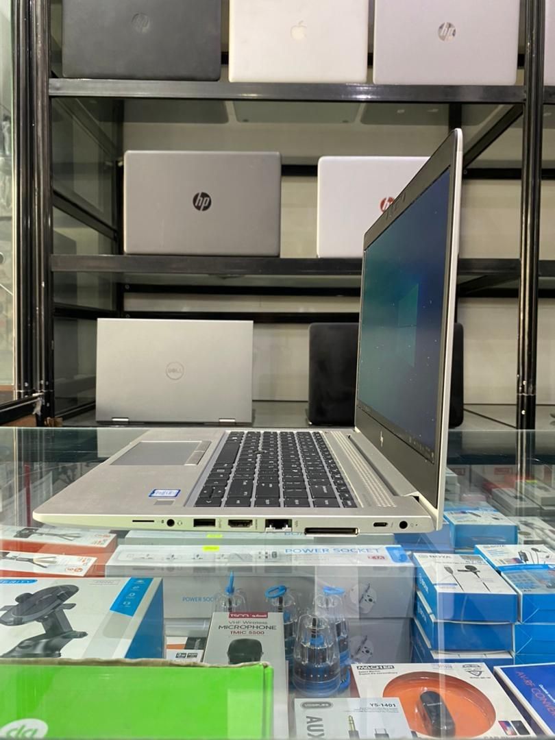 لپ تاپ HP 840 G5گرافیک۲ رم۱۶گیگi5 نسل۸هارد SSD 256|رایانه همراه|کرمان, |دیوار