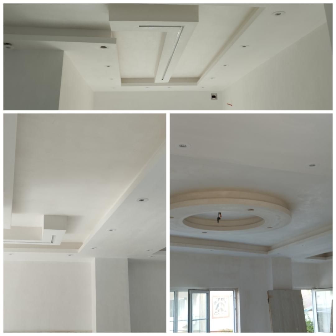 گچکاری|خدمات پیشه و مهارت|خشکبیجار, |دیوار