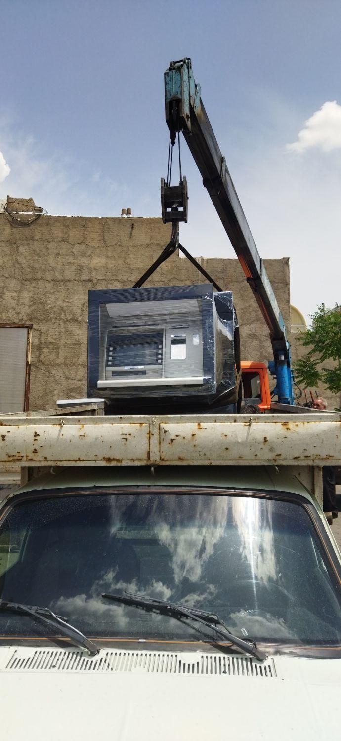 خودپرداز ،عابربانکncr5886|عمده‌فروشی|تبریز, |دیوار