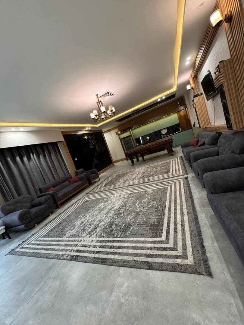 بلک هورس|اجارهٔ کوتاهمدت ویلا و باغ|مشهد, عسگریه|دیوار