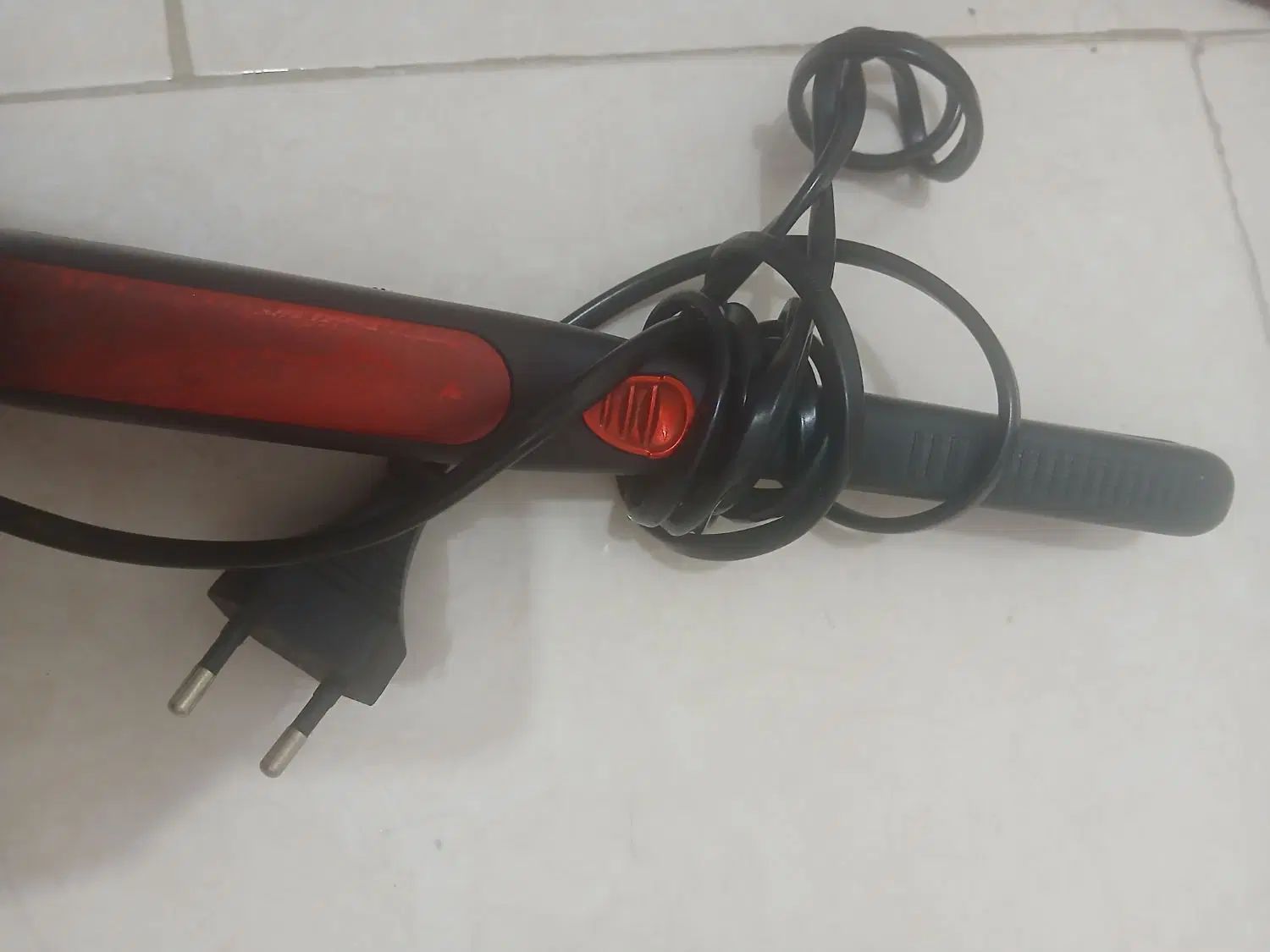 اتو موrevlon|آرایشی، بهداشتی، درمانی|تهران, سبلان (لشگر)|دیوار