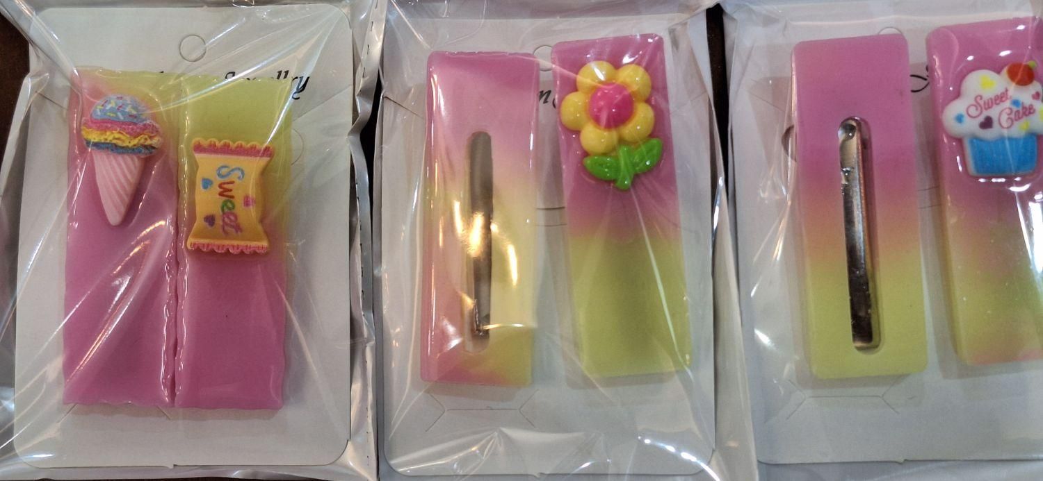 انواع زیور الات جاسوئیچی گیره سر عمده وتک|بدلیجات|تهران, خواجه نظام الملک|دیوار