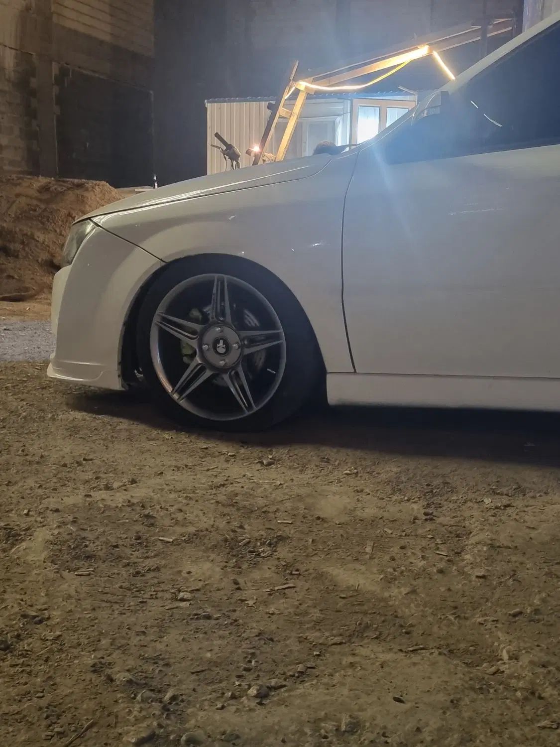 رینگ citi wheels اورجینال|قطعات یدکی و لوازم جانبی|رشت, بلوار گیلان|دیوار