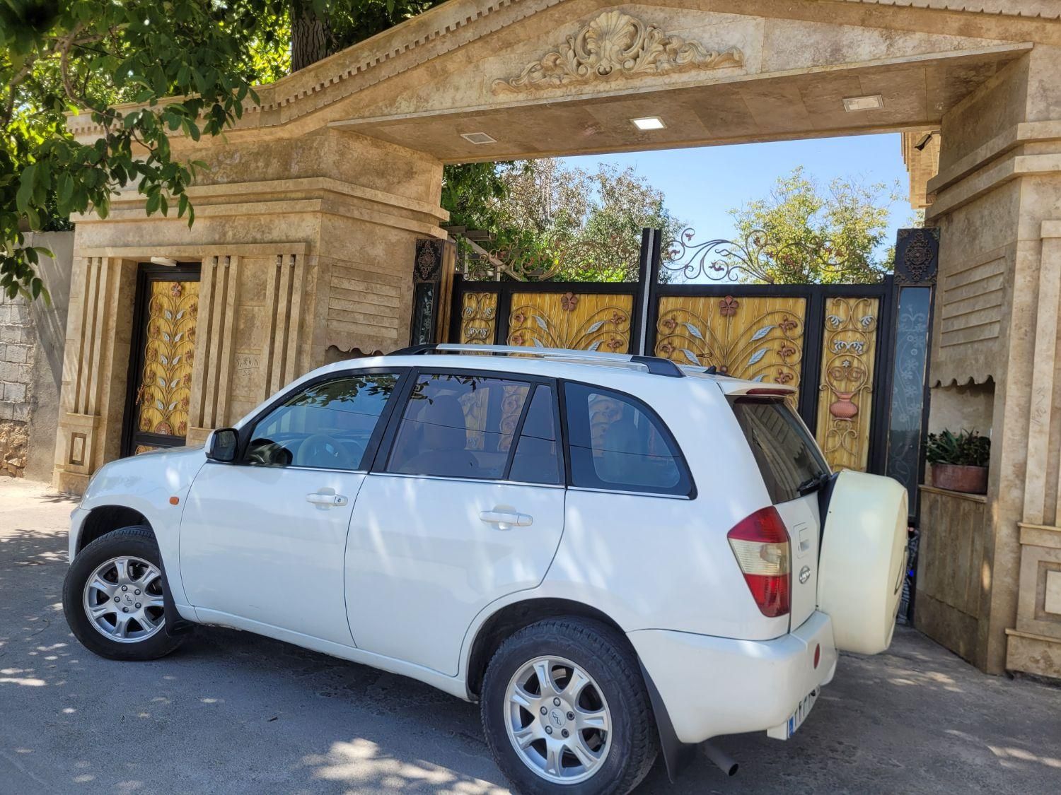 mwm x33 مدل91|خودرو سواری و وانت|تبریز, |دیوار