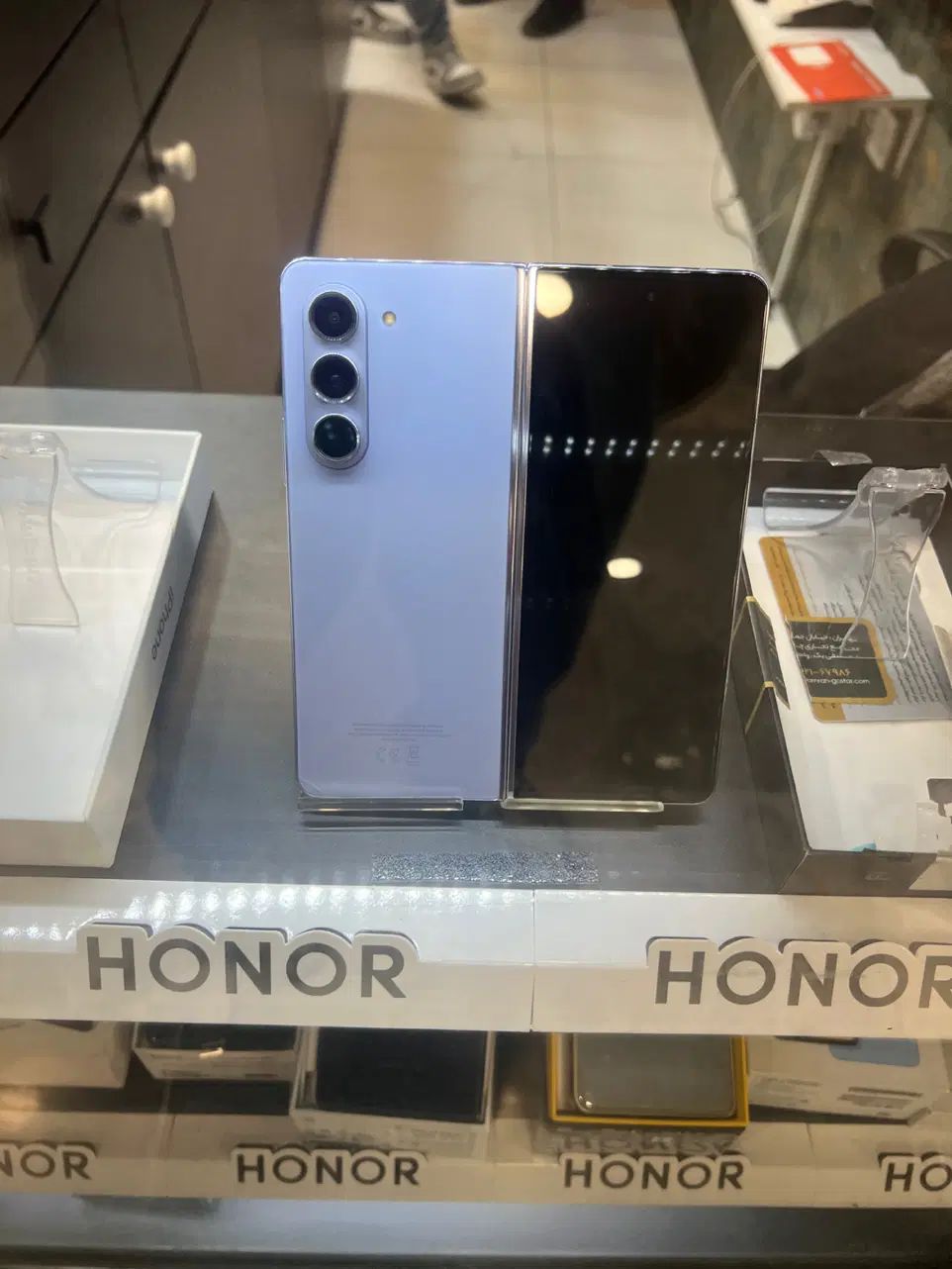 samsung z fold|موبایل|کرج, مهرویلا جنوبی|دیوار