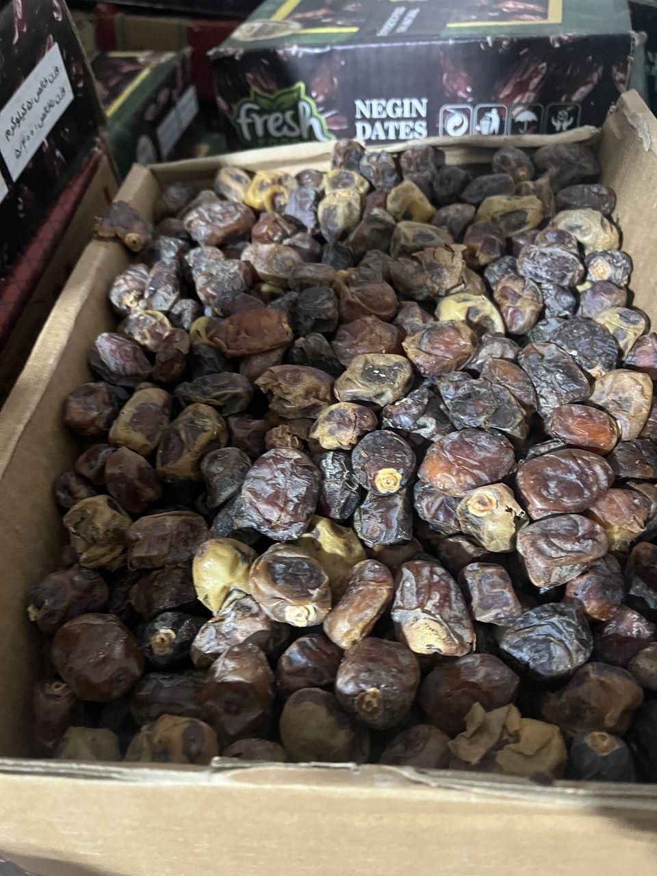 کشمش آفتابی عالی|خوردنی و آشامیدنی|خمینیشهر, |دیوار