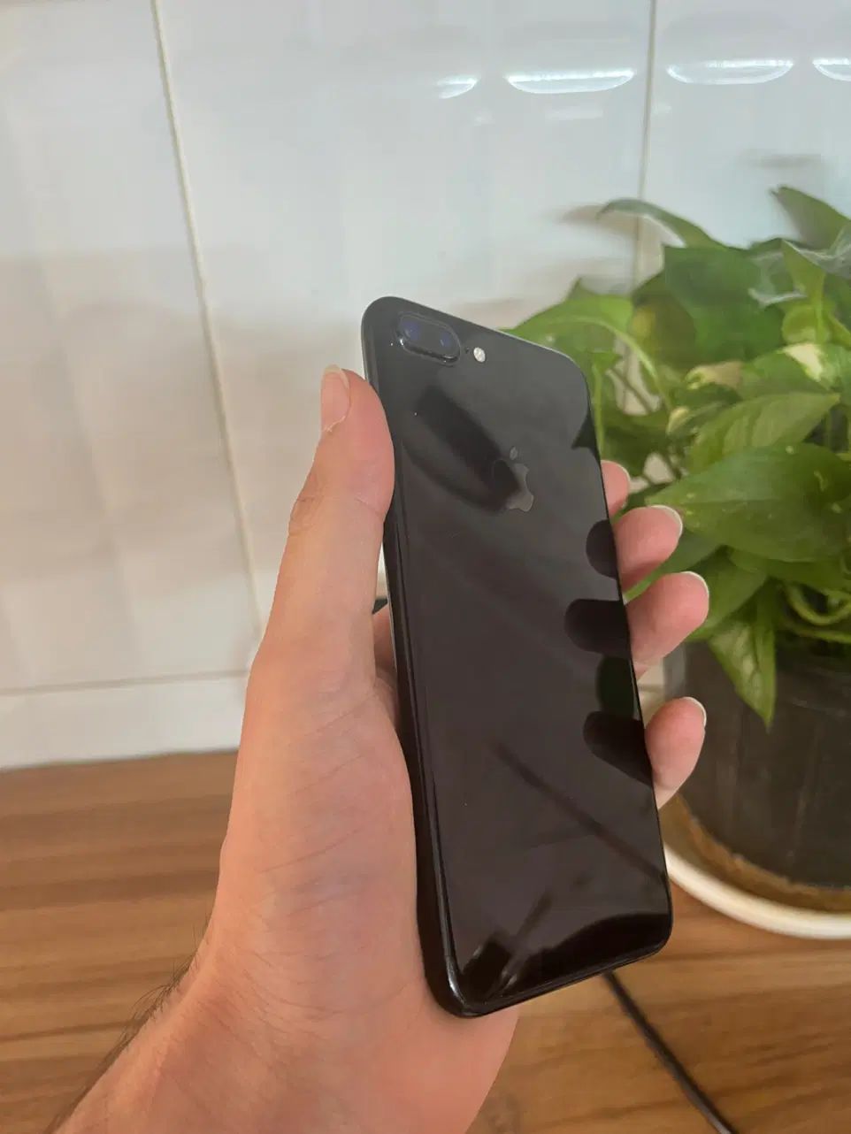 iPhone 7 plus 256 بشرط سلامت|موبایل|تهران, یافت‌آباد|دیوار