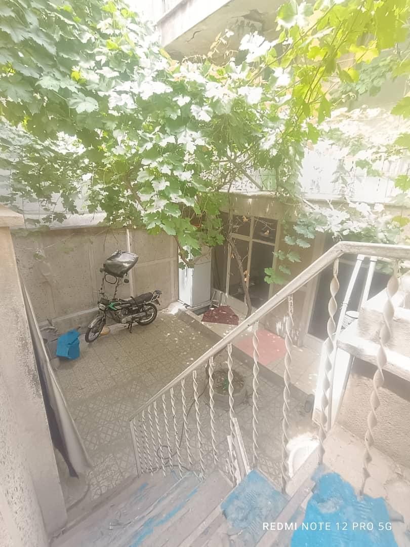 شکوفه/عارف خانه ویلایی دربستی دوطبقه خوش نقشه|اجارهٔ خانه و ویلا|تهران, مینای جنوبی|دیوار