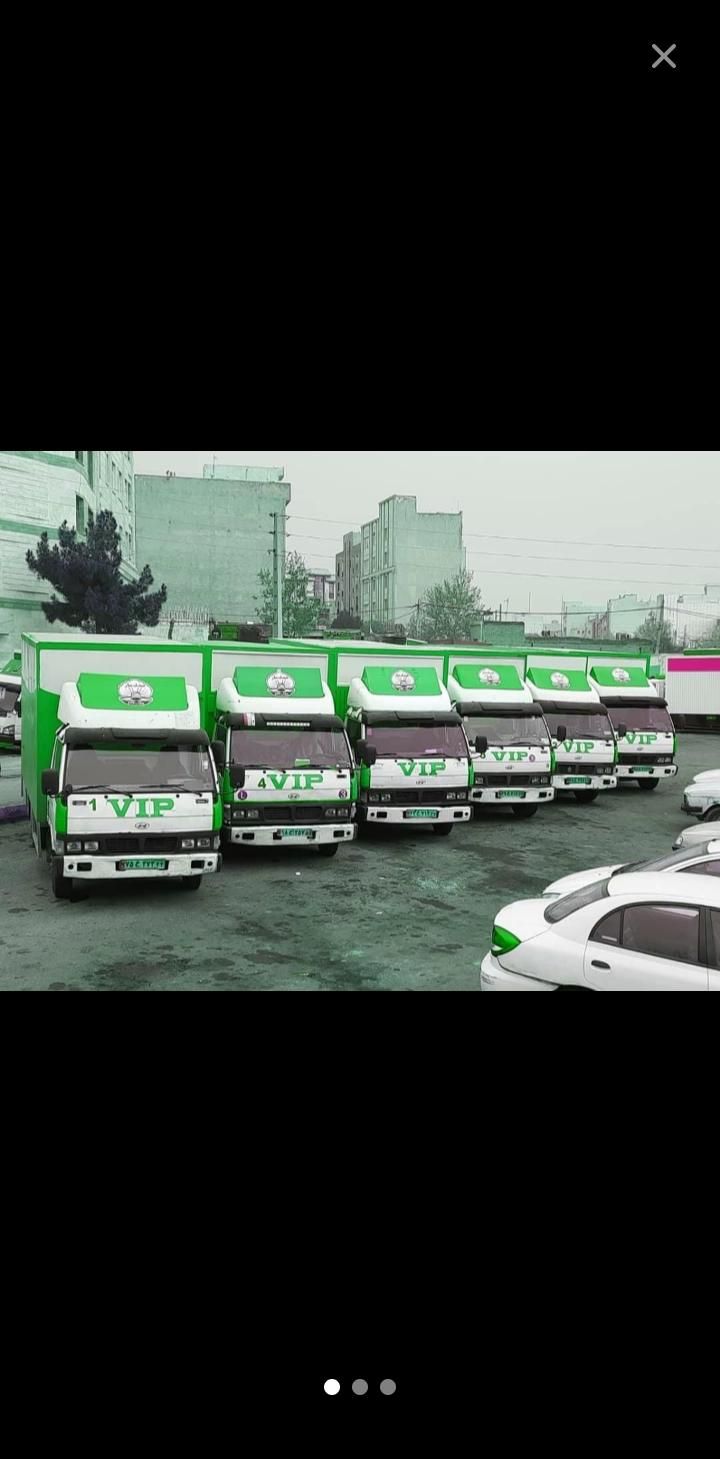 باربری شهریاراندیشه خادم ابادفردیس باغستان فردوسیه|خدمات حمل و نقل|شهریار, شهریار|دیوار