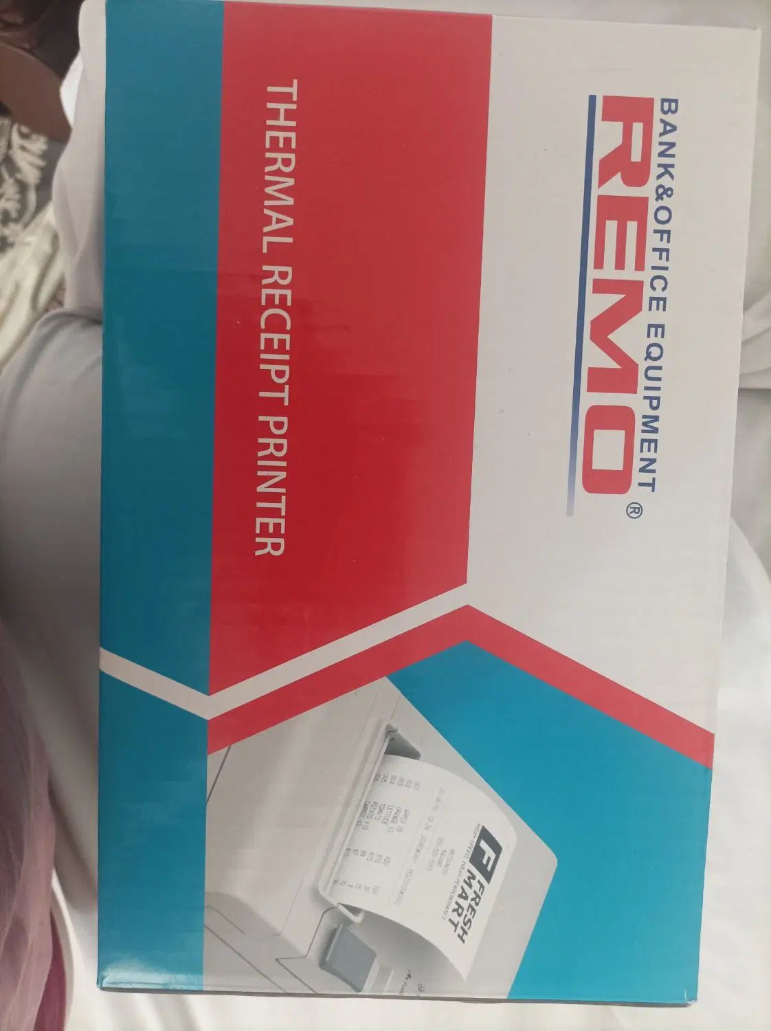 پرینتر REMO|پرینتر، اسکنر، کپی، فکس|تهران, لویزان|دیوار