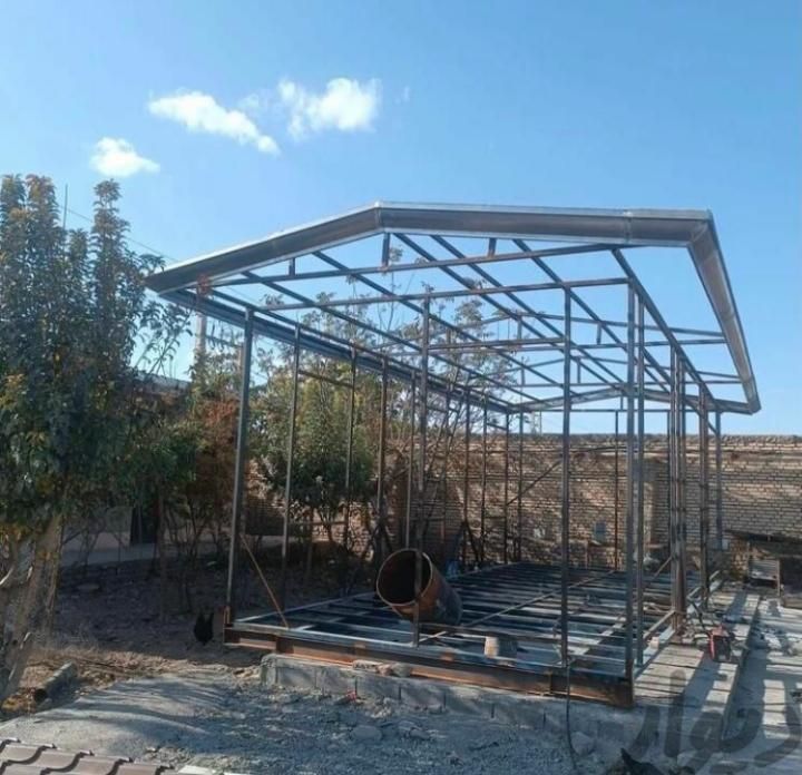 برشکاری وجوشکاری سیار|خدمات پیشه و مهارت|اردبیل, |دیوار