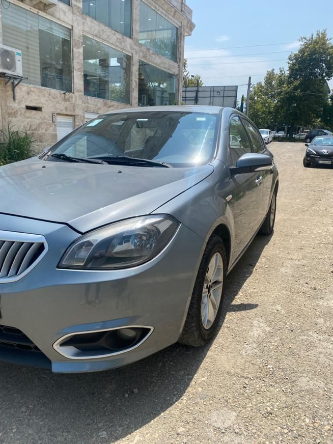 برلیانس H320 اتوماتیک 1650cc، مدل ۱۳۹۷|خودرو سواری و وانت|تهران, ازگل|دیوار