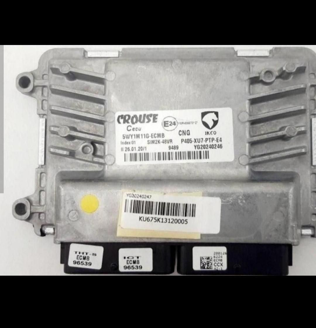 ایسیو کامپیوترماشینهای ایرانخودروسایپا وفولکس‌گل|قطعات یدکی و لوازم جانبی|تهران, شهرک گلها|دیوار