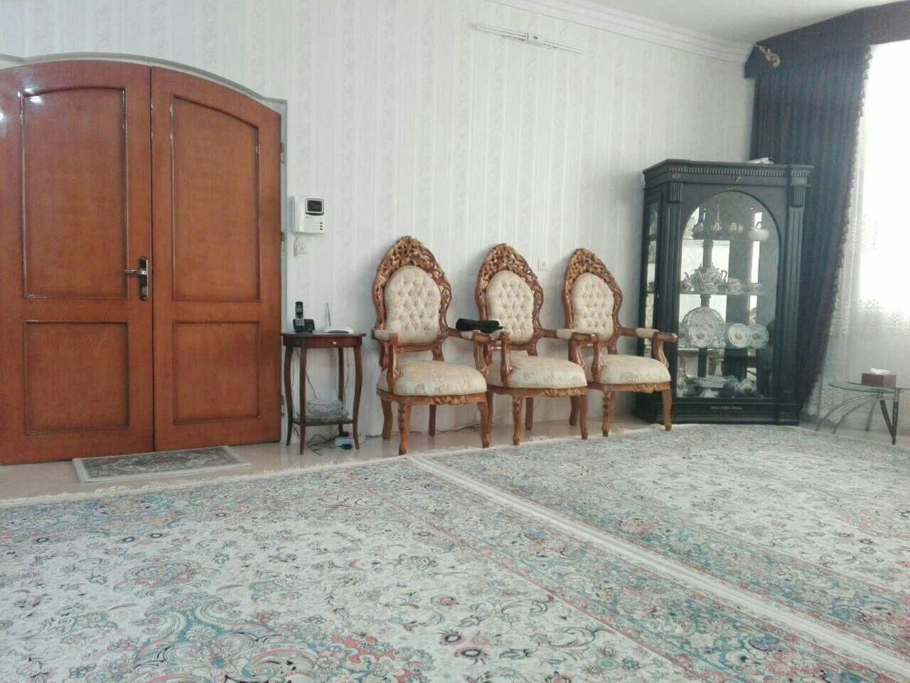ویلایی ۲۴۵ متری سه طبقه ابتدای امیرکبیر|فروش خانه و ویلا|نیشابور, دارایی|دیوار