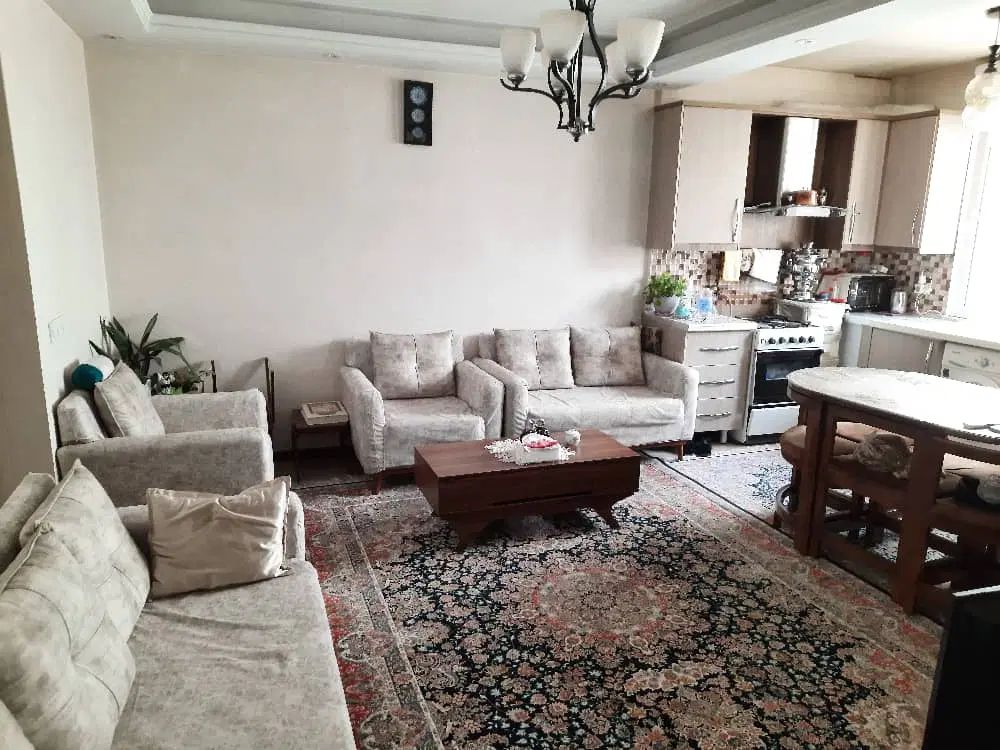 ۵۱متر/پارکینگ اصلی/لوکیشن خوب/شکوفه بوبرکه|فروش آپارتمان|تهران, شکوفه|دیوار