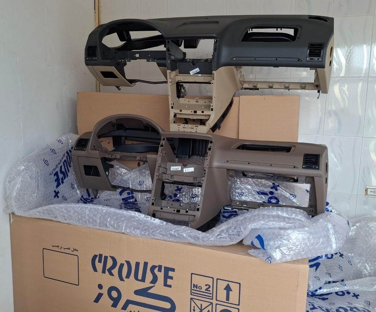 رودری. قاب ستون .داشتبورد|قطعات یدکی و لوازم جانبی|سنندج, |دیوار