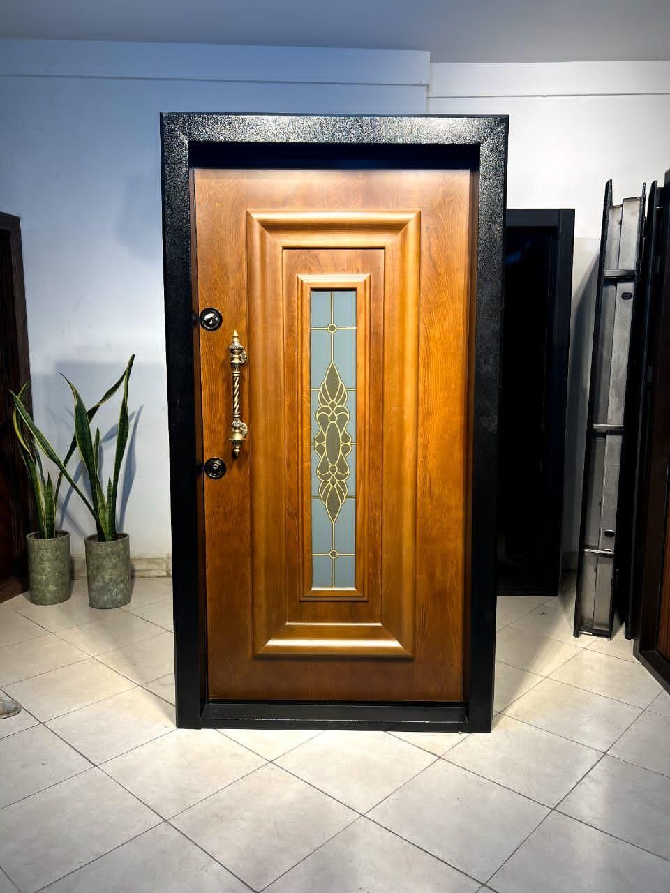 درب ضد سرقت|مصالح و تجهیزات ساختمان|قم, امامزاده ابراهیم|دیوار