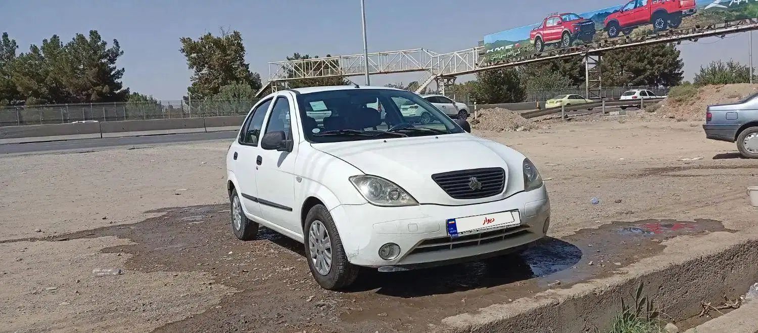 مدل ۱۴۰۰.بیمه ۹ماه|خودرو سواری و وانت|تهران, شهرک شریعتی|دیوار