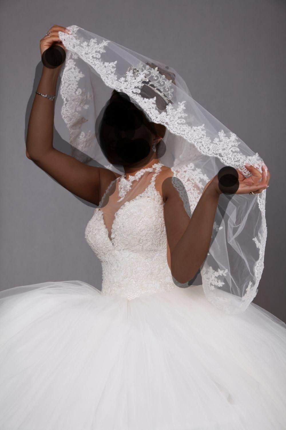 لباس عروس و لباس مجلسی با اکسسوری|لباس|تهران, نارمک|دیوار