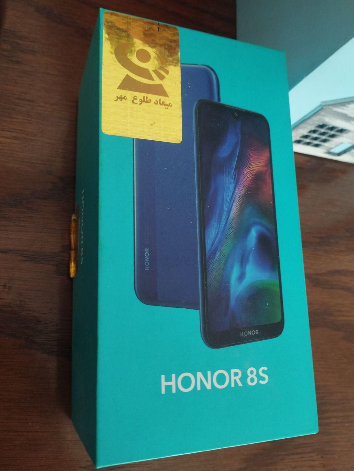 honor 8S آنر ۸S|موبایل|تهران, آهنگ|دیوار