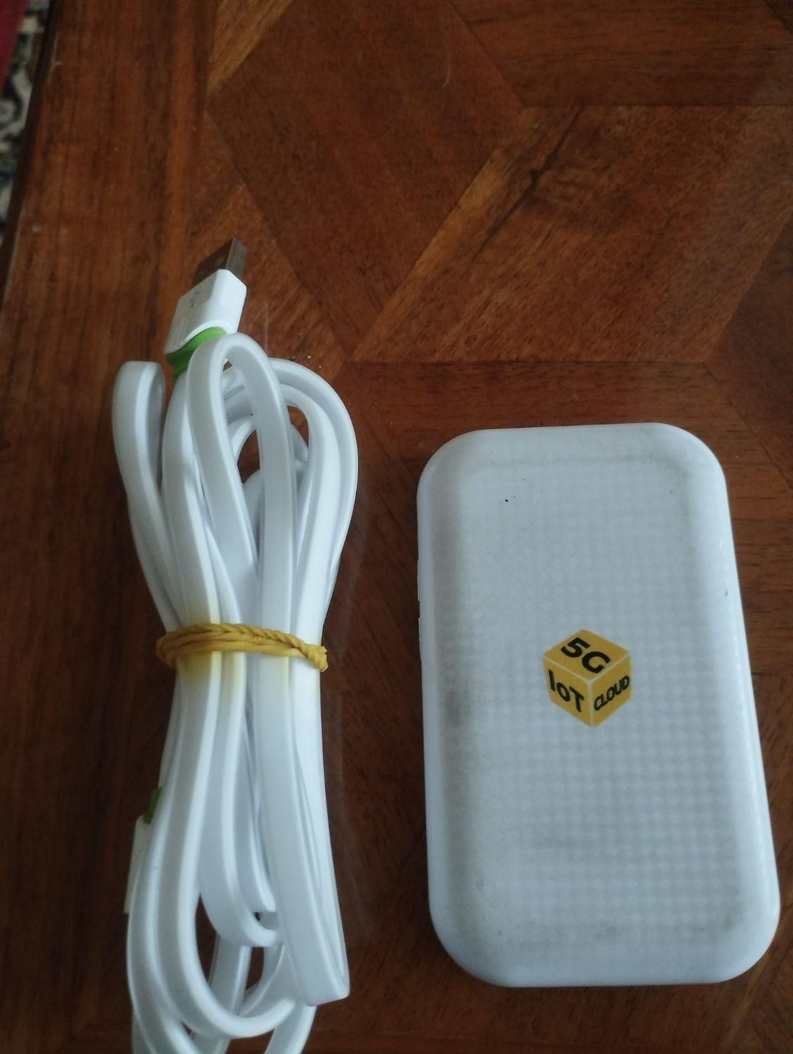 مودم همراه ایرانسل|مودم و تجهیزات شبکه|تبریز, |دیوار