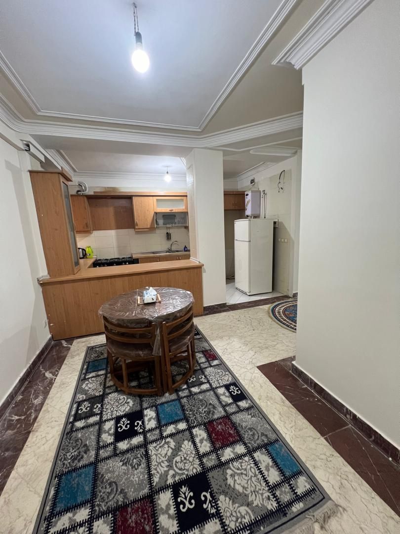 اجاره روزانه مبله آپارتمان۱۲۵متری تمیز و شیک رسالت|اجارهٔ کوتاهمدت آپارتمان و سوئیت|بندرعباس, |دیوار