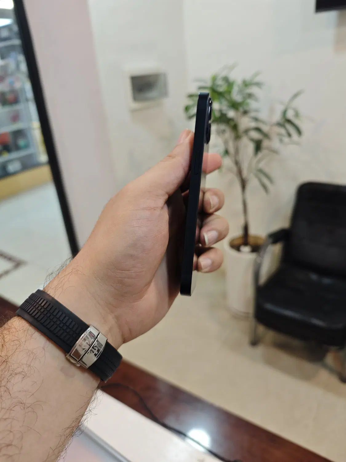 iphone 13 باتری 89|موبایل|کرج, گوهردشت|دیوار