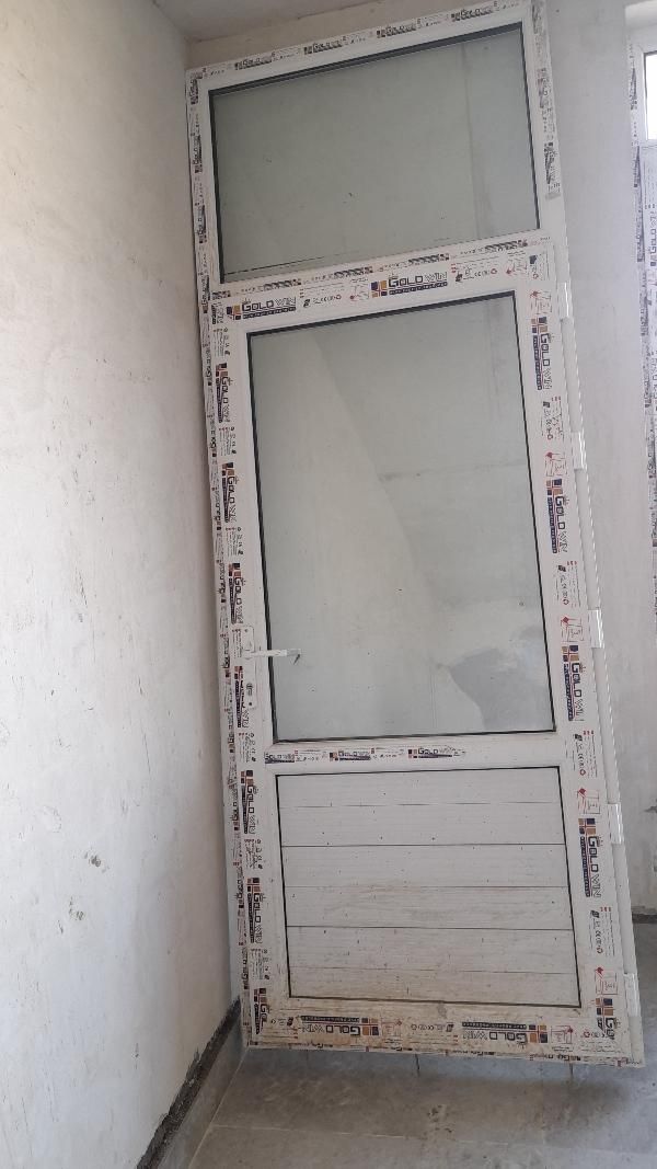 درب PVC|مصالح و تجهیزات ساختمان|تبریز, |دیوار