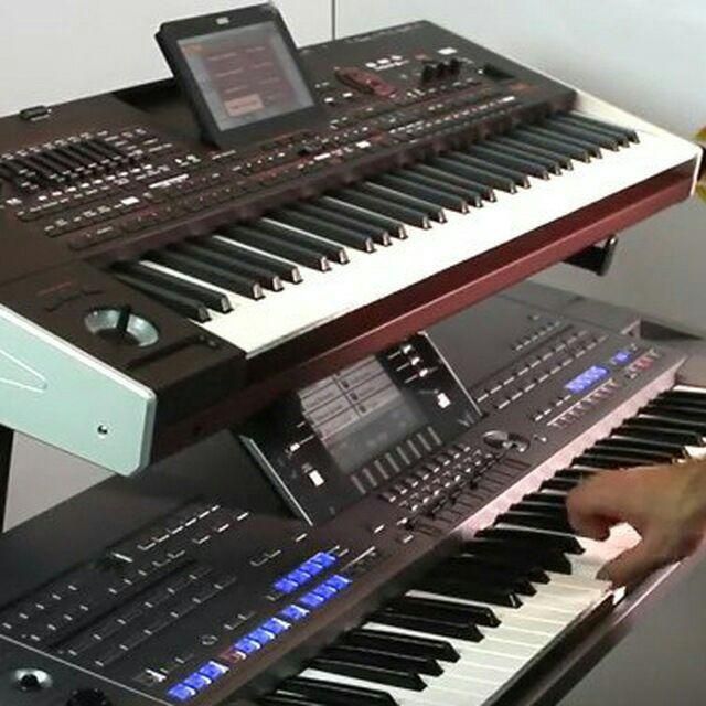 آموزش ارگ با روشی آسان در ۲جلسه|پیانو، کیبورد، آکاردئون|تبریز, |دیوار