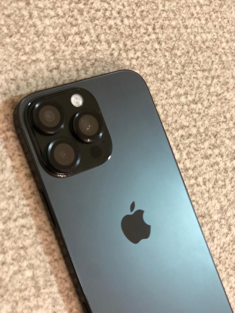 اپل iPhone 16 Pro Max با حافظهٔ ۲۵۶ گیگابایت|موبایل|کرج, مارلیک|دیوار