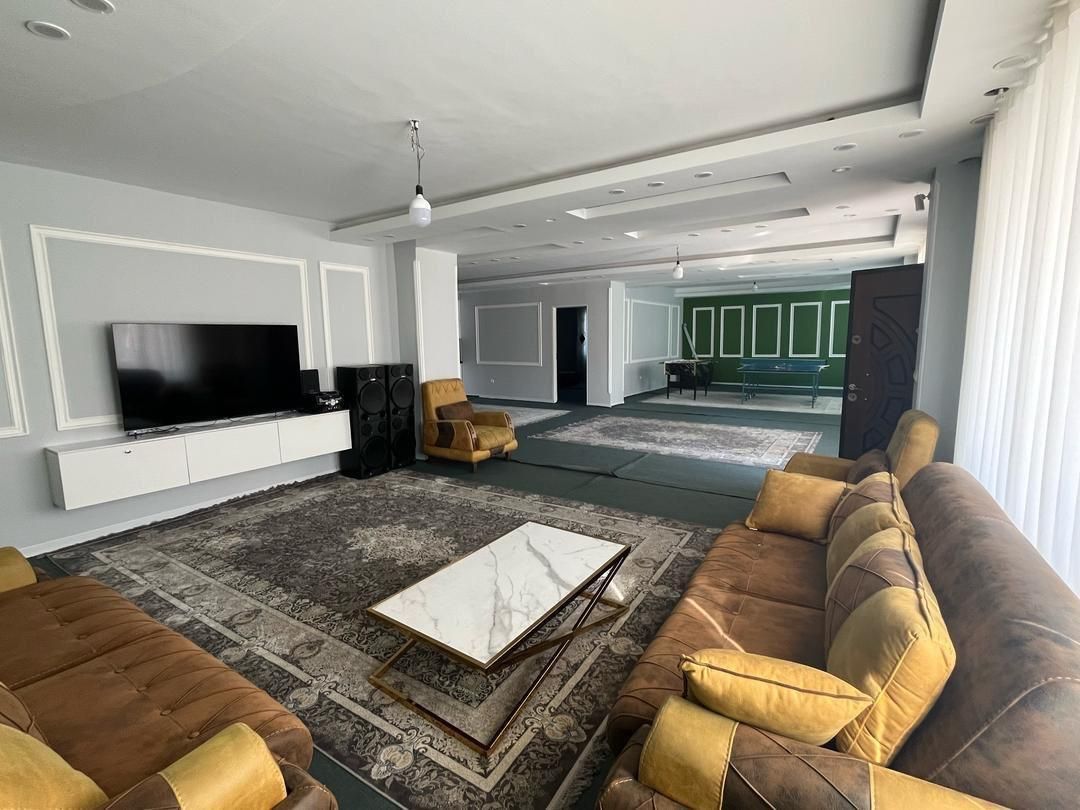 باغ ویلا در شهریار|اجارهٔ کوتاه‌مدت ویلا و باغ|شهریار, ابراهیم‌آباد|دیوار