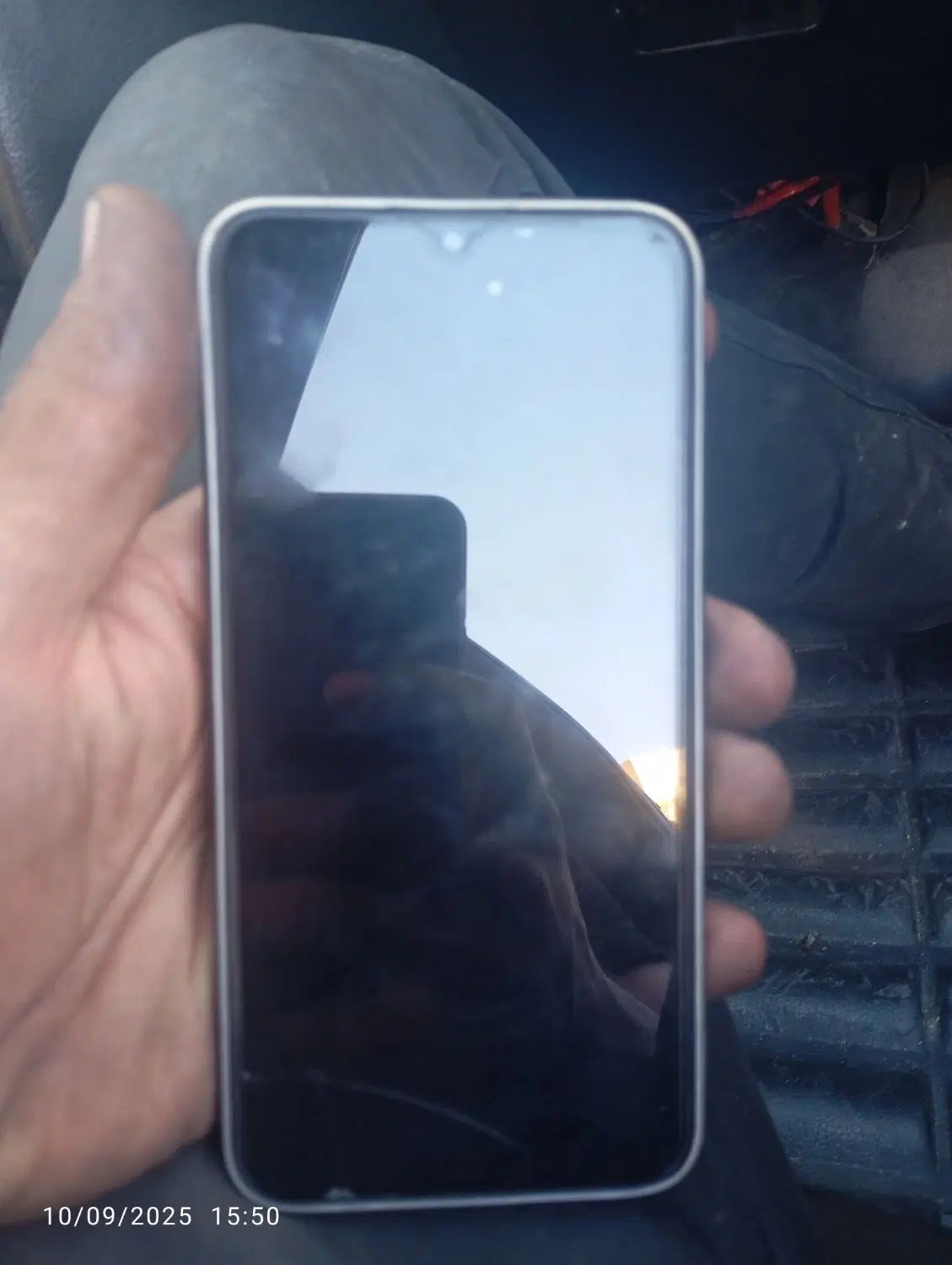 شیائومی Redmi 8 با حافظهٔ ۶۴ گیگابایت|موبایل|تبریز, |دیوار