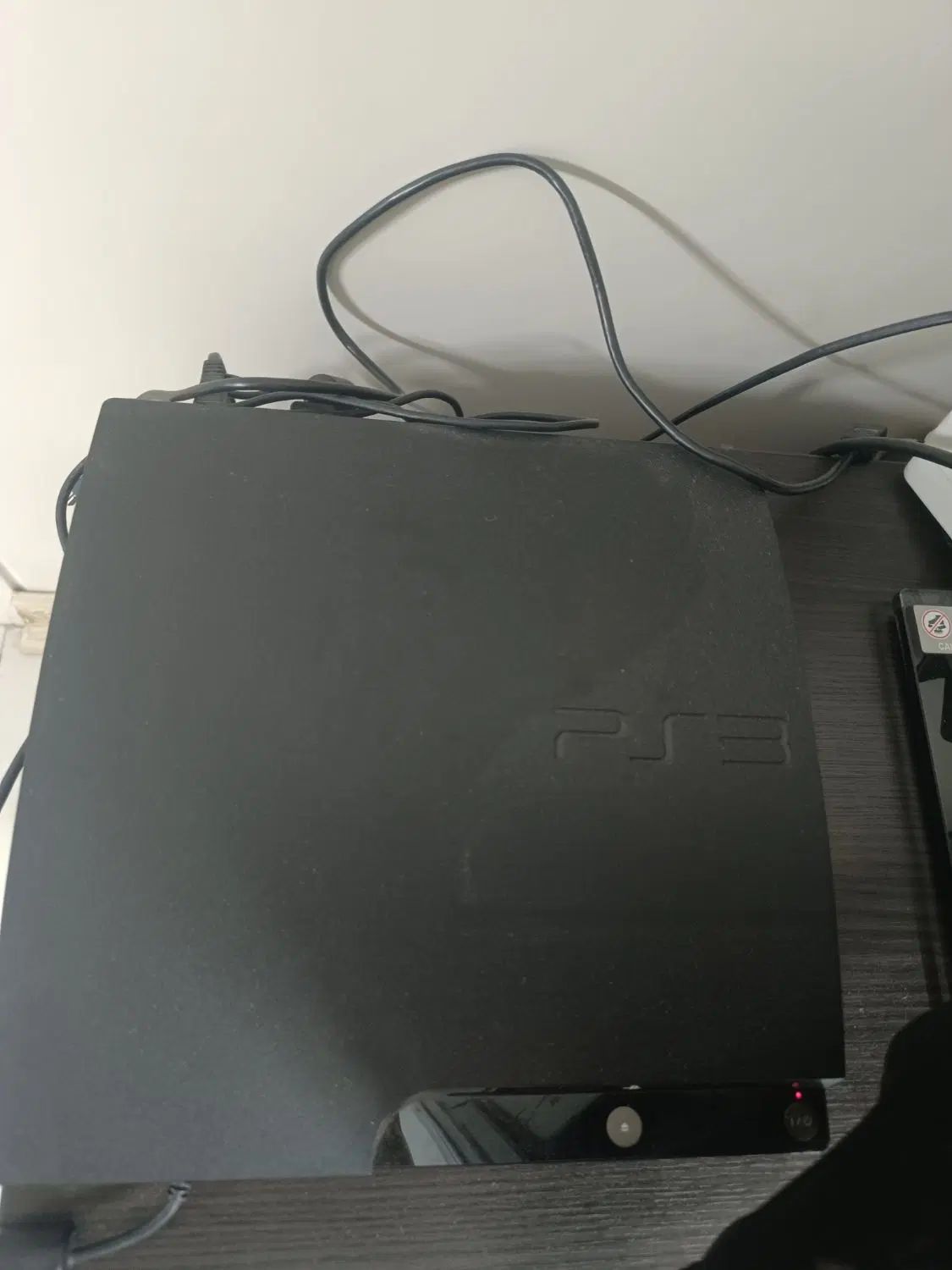 PS3|کنسول، بازی ویدئویی و آنلاین|تهران, نازی‌آباد|دیوار