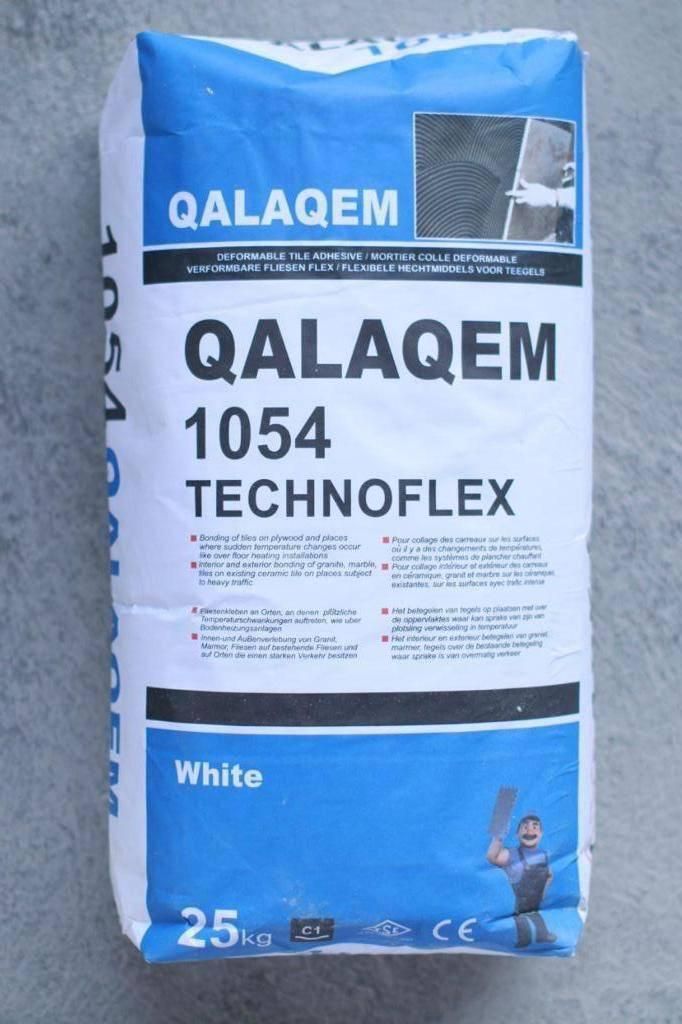 چسب کاشی و سرامیک|مصالح و تجهیزات ساختمان|کرج, گلشهر|دیوار