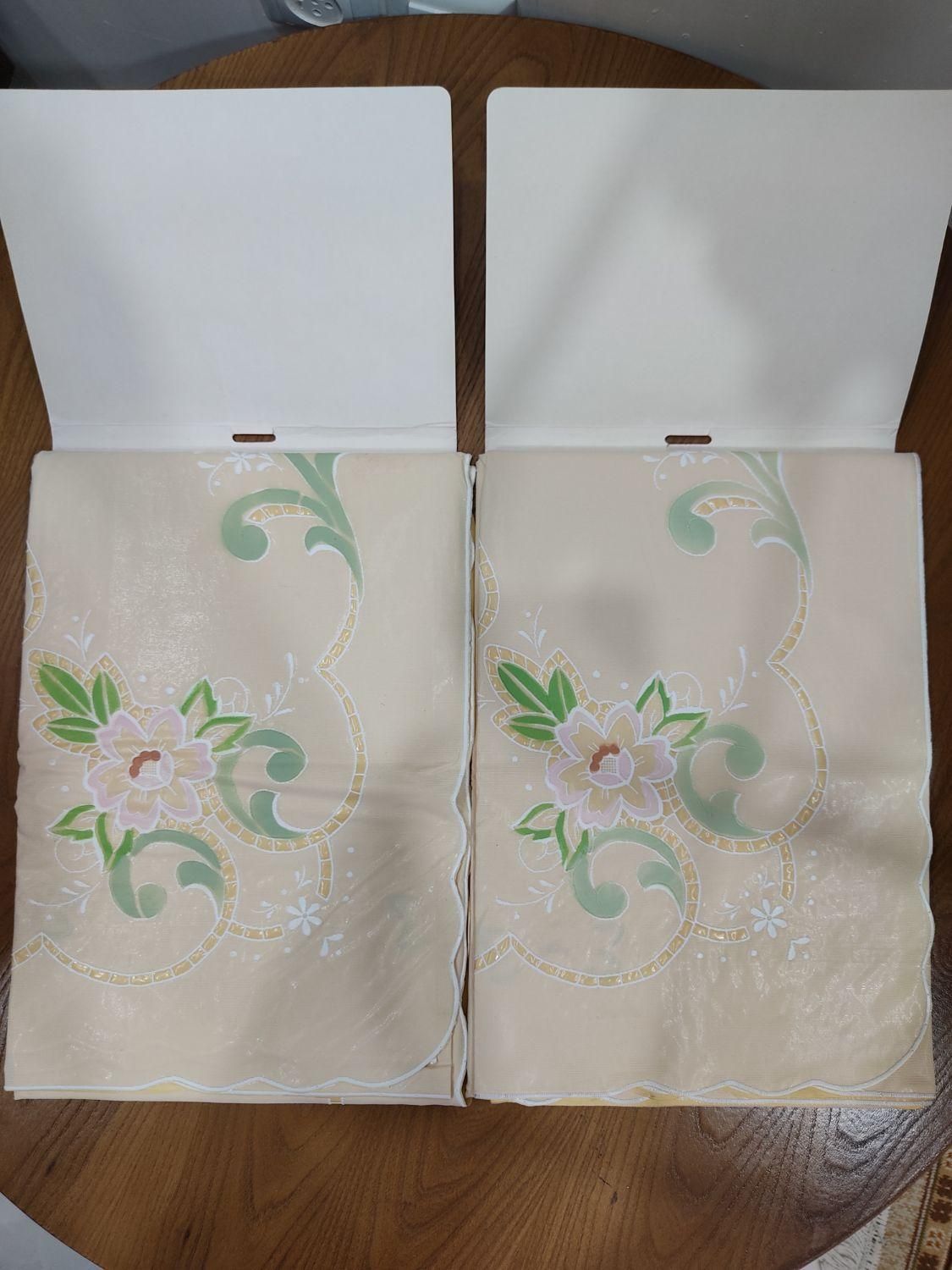 رومیزی اصل ژاپن برند Meiwa|پرده، رانر، رومیزی|شیراز, نصر|دیوار