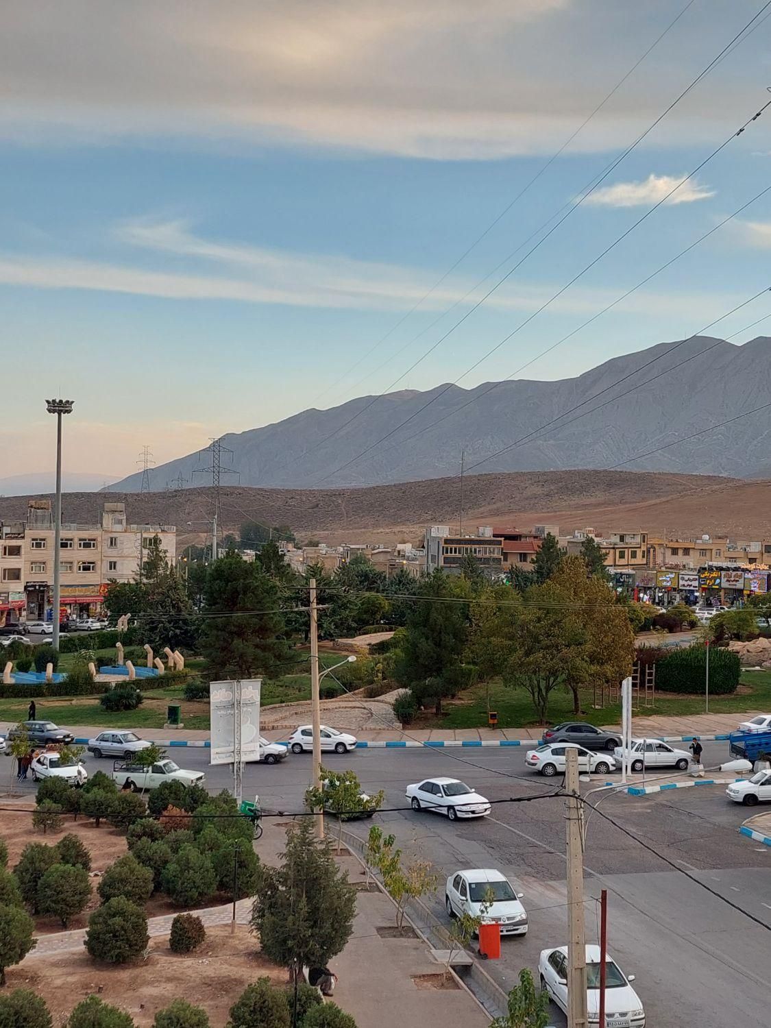 مشارکت درساخت با پروانه ساخت ۴۷۰ متری.|مشارکت در ساخت املاک|شیراز, شهرک گلستان|دیوار