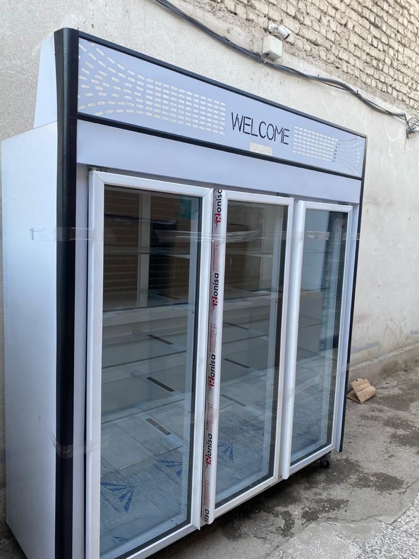 یخچال ایستاده|فروشگاه و مغازه|مشهد, نوید|دیوار