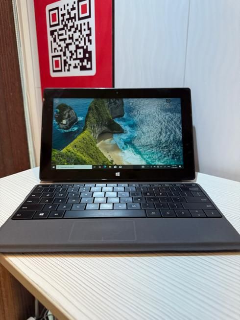 Surface pro 2 i5 8 256 سرفیس پرو ۲|رایانه همراه|تهران, صادقیه|دیوار