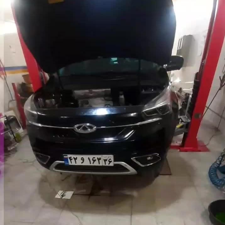 تعمیر تخصصی فونیکس|خدمات موتور و ماشین|مشهد, احمدآباد|دیوار