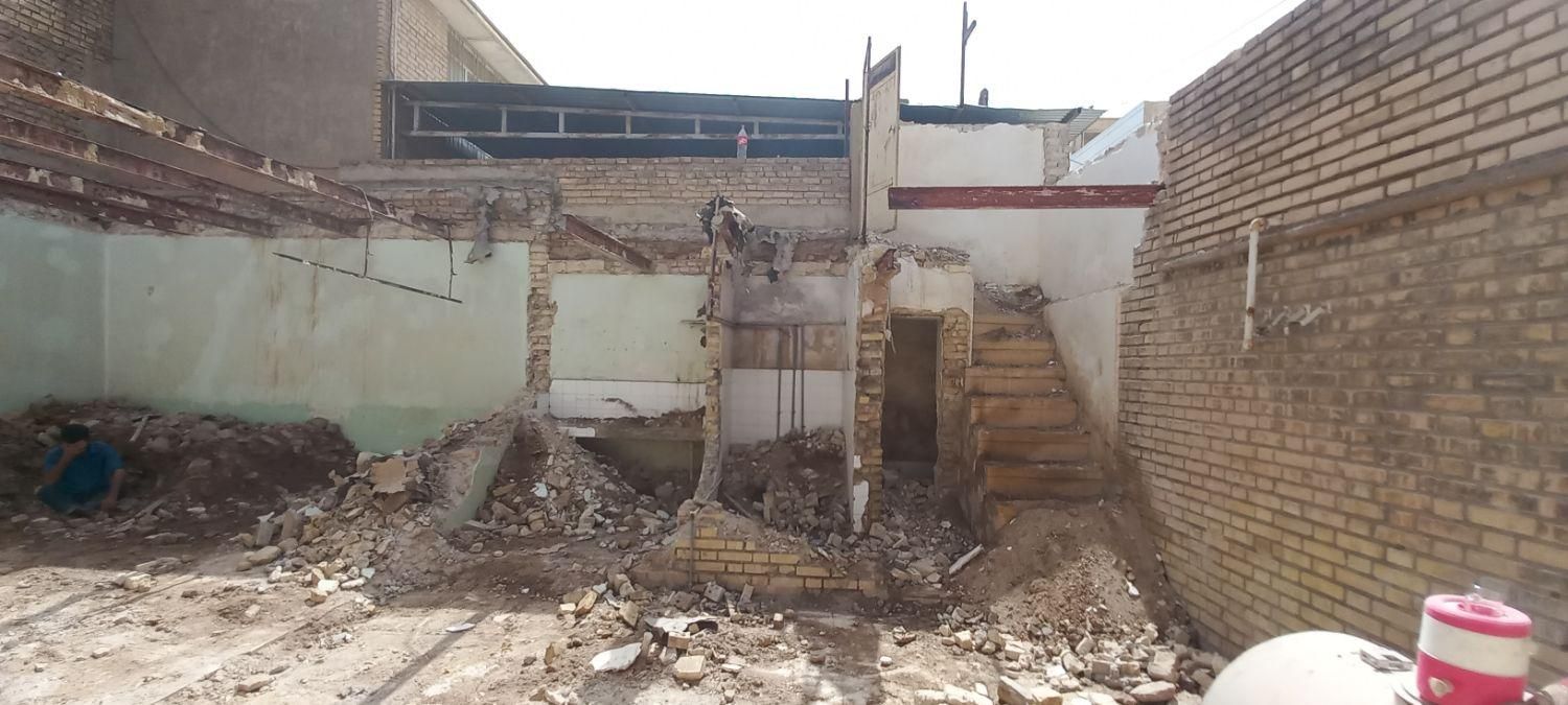 تخریب کار|خدمات پیشه و مهارت|دزفول, |دیوار