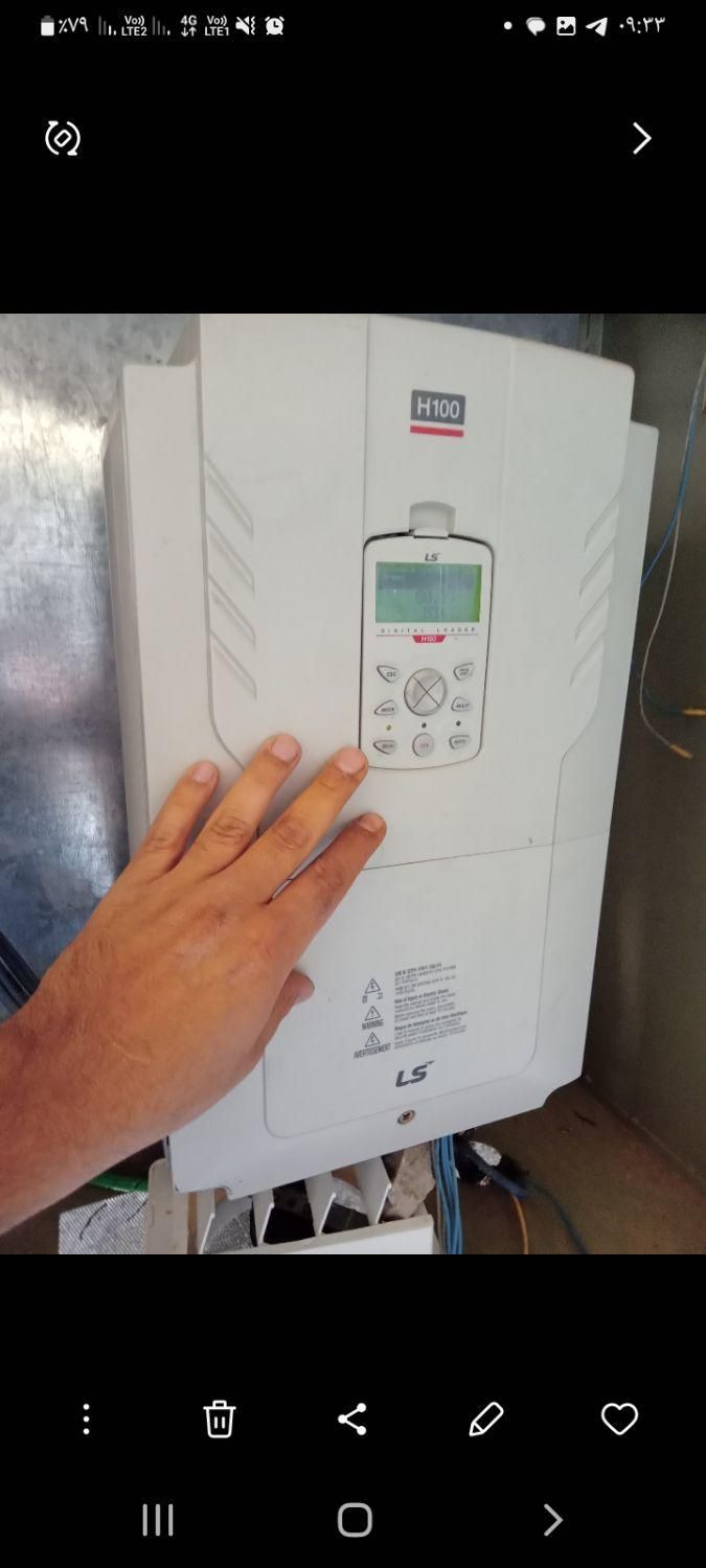 برق صنعتی و ساختمان|خدمات پیشه و مهارت|گنبد کاووس, |دیوار